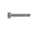 1/4-14 x 3/4-Inch Stainless Self Drilling Screw, 25-Pack