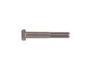 Stainless Steel 2-Inch Sae Hex Cap Screw, 4-Pack