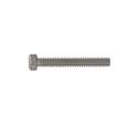 1/2-Inch Zinc Fillister Head Phillips Machine Screw