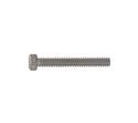 Phillips Fillister-Head Machine Screw, 15-Pack, 1/4"-20 x 1-1/4"