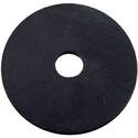 1-1/2 x 3/8 x 1/8-Inch Extra Thick Rubber Sealing Washer, Each 