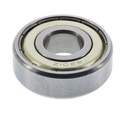 0.125-Inch X 0.5-Inch X 0.1719-Inch Precision Ball Bearing