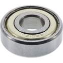 0.3937 x 1.1811 x 0.3453-Inch Precision Ball Bearing