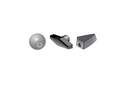 2-1/4 To 2-1/2-Inch F Bar Knob