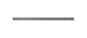 Metric Threaded Rod, 12-Pack, M6-1.00 x 100mm