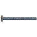 Combo Truss-Head Machine Screw, 20-Pack, #8-32 x 1-3/4"