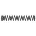 7/32 x 1-1/4-Inch #2 Compression Spring 12-Pack