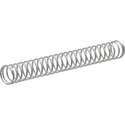 5/16 x 1-7/8-Inch #3 Compression Spring 12-Pack