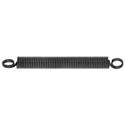 1/4 x 2-1/2-Inch #17 Extension Spring 6-Pack