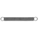1/4 x 2-3/8-Inch #18 Extension Spring 6-Pack