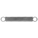 1/2 x 3-1/2-Inch #39 Extension Spring 6-Pack