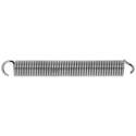 1/2 x 4-Inch #41 Extension Spring 6-Pack