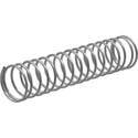 5/8 x 2-11/16-Inch #45 Compression Spring 12-Pack