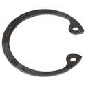 1/2-Inch Deep Drawer Internal Retaining Ring