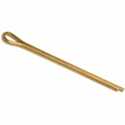 1/16 x 3/4-Inch Deep Drawer Brass Cotter Pin