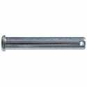 1/2 x 3-Inch Deep Drawer Single-Hole Clevis Pin, Each