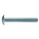 Phillips Truss-Head Metric Machine Screw, 10-Pack, M6-1.00 x 30mm