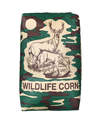 50-Pound Camouflage Deer Corn