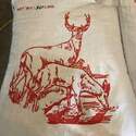 50-Pound Bag Deer Corn