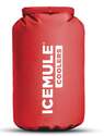 15-Liter Capacity Crimson Red Classic Medium Cooler Bag