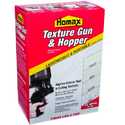 Texture Spray Gun And Hopper