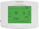 Wi-Fi 7-Day Programmable Touchscreen Thermostat