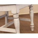 International Furniture Direct IFD4680CHR 