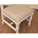 International Furniture Direct IFD4680CHR 