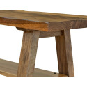 International Furniture Direct IFD866BENCH 