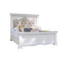 International Furniture Direct IFD1023FTBD-EK 