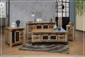 International Furniture Direct IFD9661SOFA 