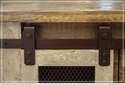 International Furniture Direct IFD9661SOFA 