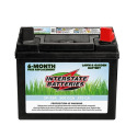 5-3/16-Inch X 7-1/4-Inch 12 Volt SP-35R Lawn And Garden Battery