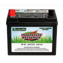 12-Volt Lawn And Garden Battery