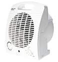 Personal Fan-Forced Heater 600/1500Watt, White