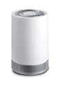 White Clean Hepa Air Purifier With Wifi Control