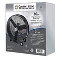 Comfort Zone CZMC36 
