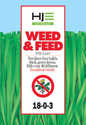 All Season Weed & Feed With Lazer 18-0-3 16-Pound