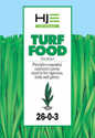 All Season Lawn Food Fertilizer 26-0-3 15Lb
