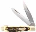 Pro Trapper Folding Pocket Knife