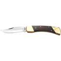 Bear Paw Lockback Folding Pocket Knife