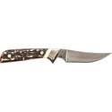 Wolverine Full Tang Fixed Blade Knife