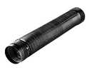 4 In X 8 Ft Black Perforated Flex Drain Pipe