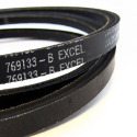 67.24-Inch EL Belt A