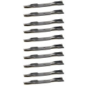 16-1/2-Inch MUL-F Blade 10-Pack
