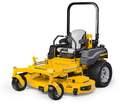 60-Inch Super-Z Rear Discharge Mower With 27-Hp Kawasaki Engine