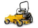 60-Inch FasTrak SDX FS730 Zero-Turn Mower With 23.5-Hp Kawasaki Engine
