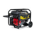 8500-Watt HPGH8500E Electric Start Generator
