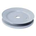 B-Sec Drive Pulley &mdash; 4.8 in. W x 4.7 in. L x 0.85 in. H