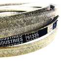 44-48 x 5/8-Inch Deck Belt Part Number 791335